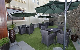 Clarks Inn Srinagar