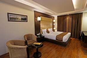 Clarks Inn Srinagar
