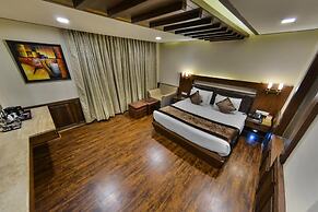 Clarks Inn Srinagar