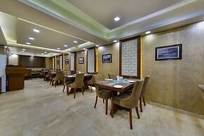 Clarks Inn Srinagar