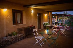 Hotel Rural El Tejar de Miro
