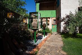 Hotel Rural El Tejar de Miro