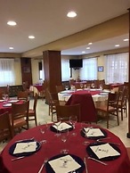 Hostal Venta del Sol