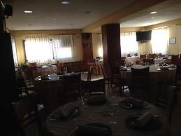 Hostal Venta del Sol