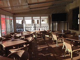 Hostal Venta del Sol