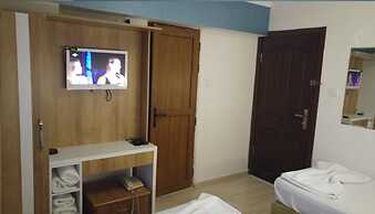 Grand Ece Otel