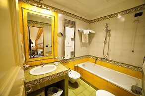 Grande Albergo Miramare