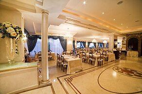 Grande Albergo Miramare