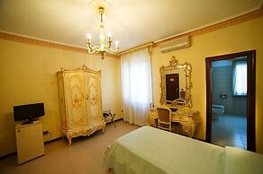 Grande Albergo Miramare