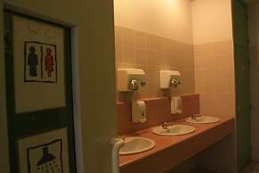 Espace Bernadette Soubirous Nevers