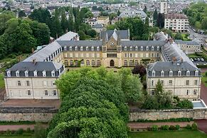 Espace Bernadette Soubirous Nevers