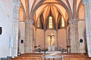 Espace Bernadette Soubirous Nevers