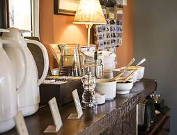 Lago Viedma B&B