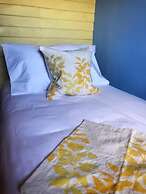 Lago Viedma B&B