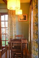 Lago Viedma B&B