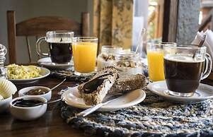 Lago Viedma B&B