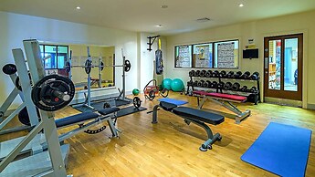 Mulranny Park Hotel
