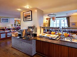 Mulranny Park Hotel