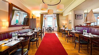 Mulranny Park Hotel