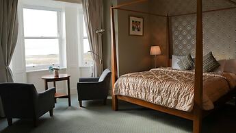 Mulranny Park Hotel