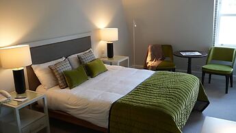 Mulranny Park Hotel