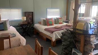 Karoo Soul - Hostel