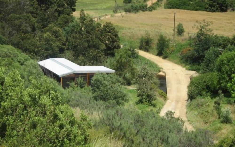 Swaynekloof Farm