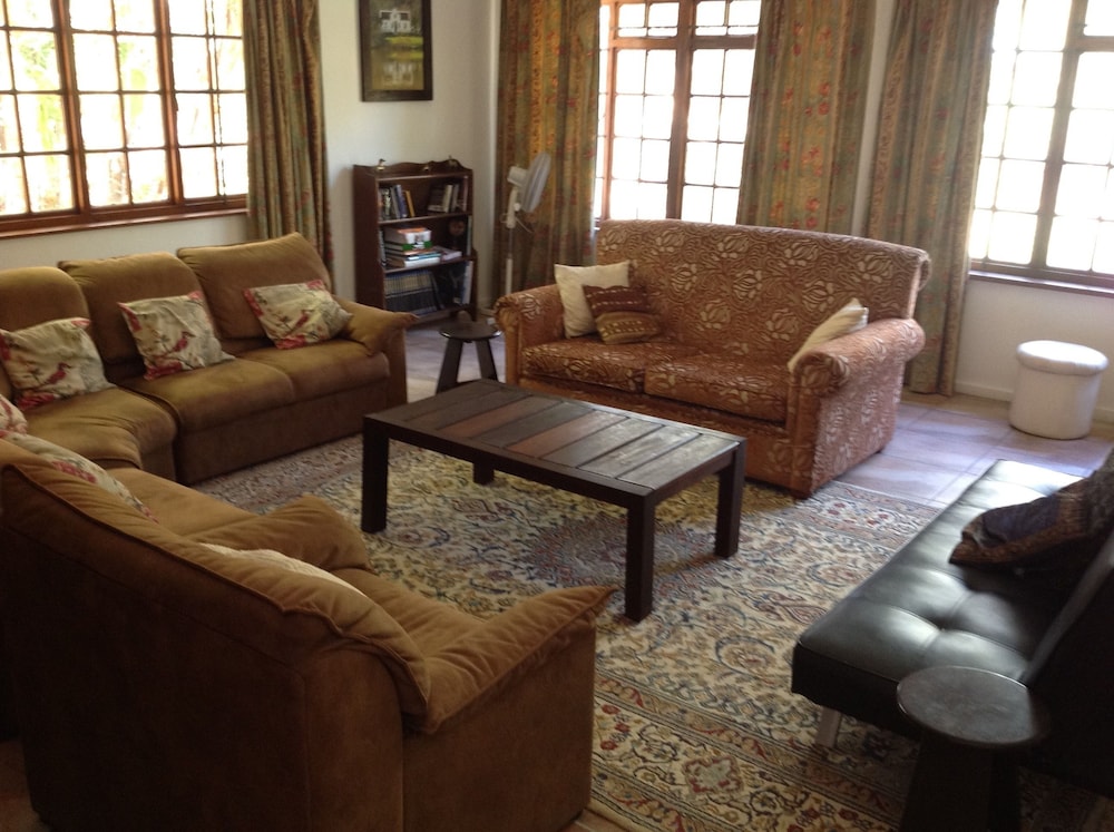 Swaynekloof Farm