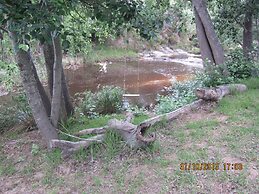 Swaynekloof Farm
