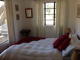 Swaynekloof Farm