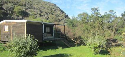 Swaynekloof Farm