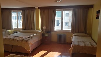 Hotel Monte Cervino