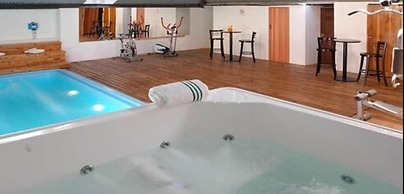 Hotel Monte Cervino
