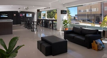 Hotel Monte Cervino