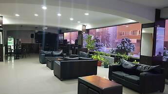 Hotel Monte Cervino