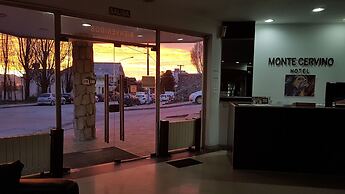 Hotel Monte Cervino