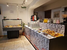 Hotel Monte Cervino
