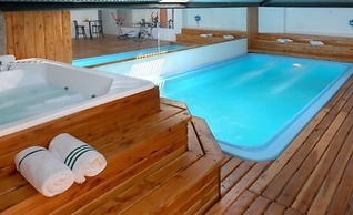 Hotel Monte Cervino