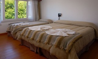 Hotel Monte Cervino