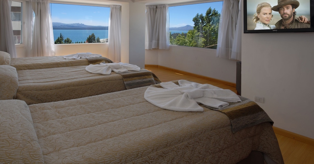 Hotel Monte Cervino