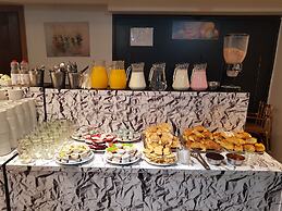 Hotel Monte Cervino
