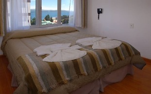 Hotel Monte Cervino