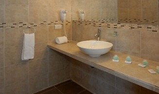 Hotel Monte Cervino