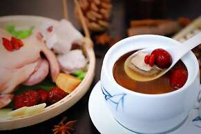Crowne Plaza Kunshan by IHG