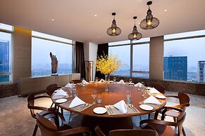 Crowne Plaza Kunshan by IHG
