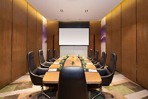 Crowne Plaza Kunshan by IHG