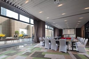 Crowne Plaza Kunshan by IHG