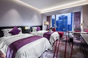 Crowne Plaza Kunshan by IHG