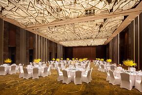 Crowne Plaza Kunshan by IHG