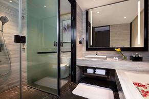 Crowne Plaza Kunshan by IHG